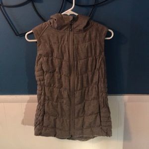 Be By Blanc Noir vest